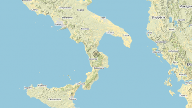 Terremoto 16-04-2022