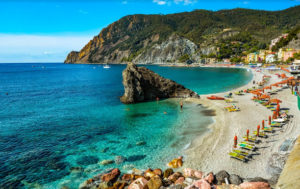 Tempo stabile e soleggiato sulla Calabria