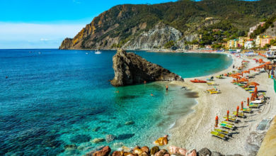 Tempo stabile e soleggiato sulla Calabria