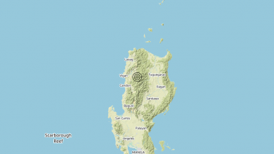 Terremoto 27-07-2022