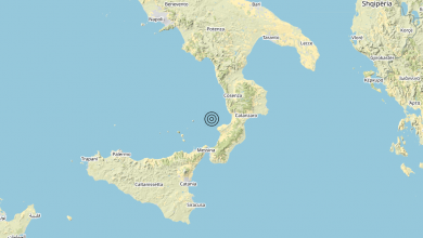 Terremoto 05-08-2022