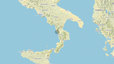 Terremoto 10-08-2022