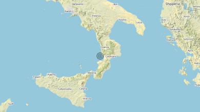 Terremoto 10-08-2022
