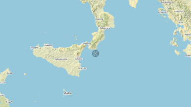 Terremoto 12-08-2022