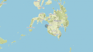 Terremoto 13-08-2022
