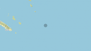 Terremoto 14-08-2022
