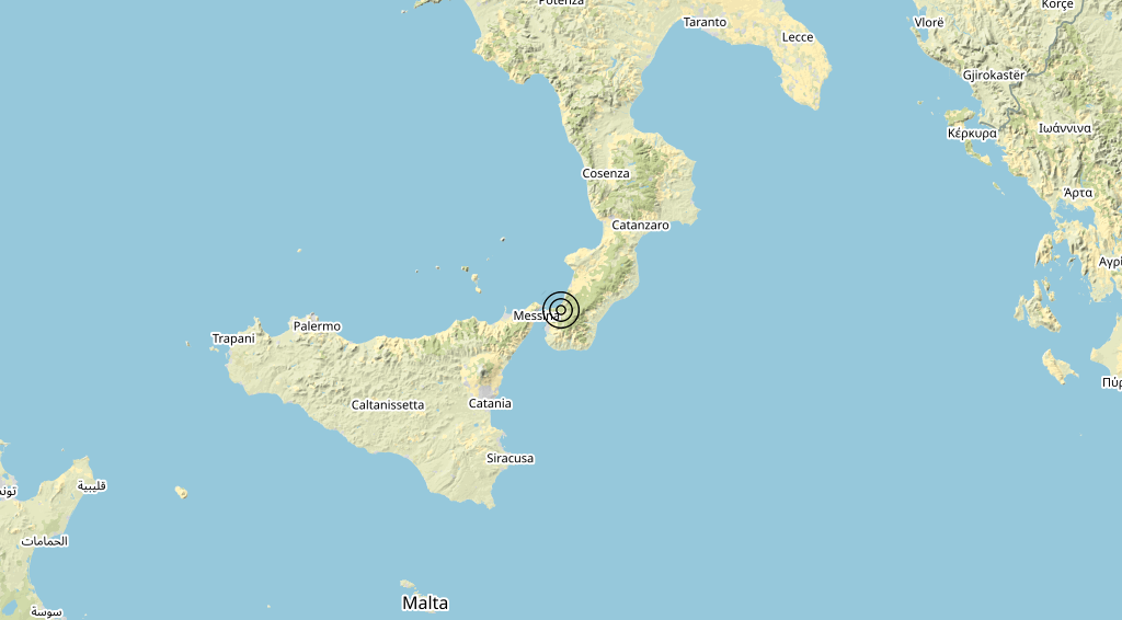 Terremoto 09-09-2022