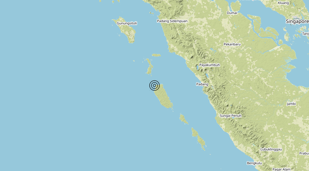 Terremoto 10-09-2022