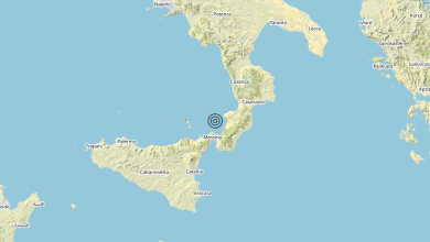 Terremoto 19-09-2022