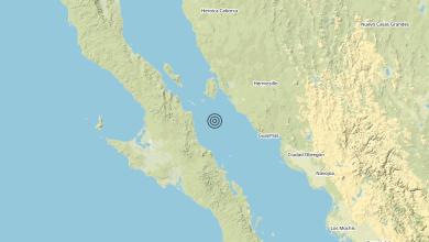 Terremoto 04-11-2022