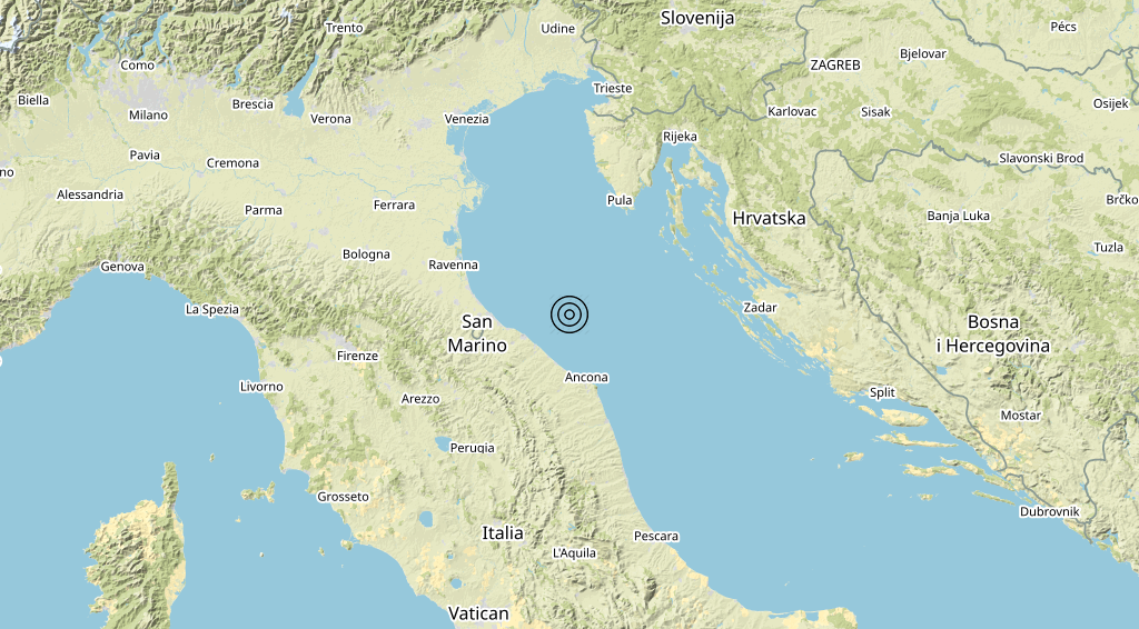 Terremoto 09-11-2022