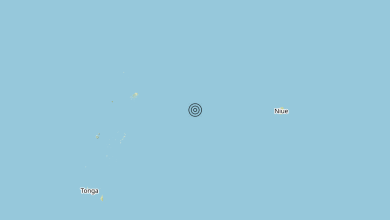 Terremoto 11-11-2022
