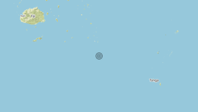 Terremoto 12-11-2022
