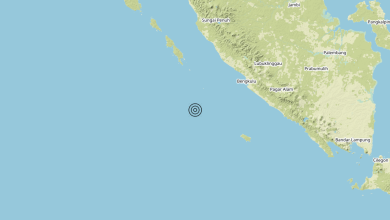 Terremoto 16-11-2022