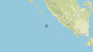 Terremoto 18-11-2022