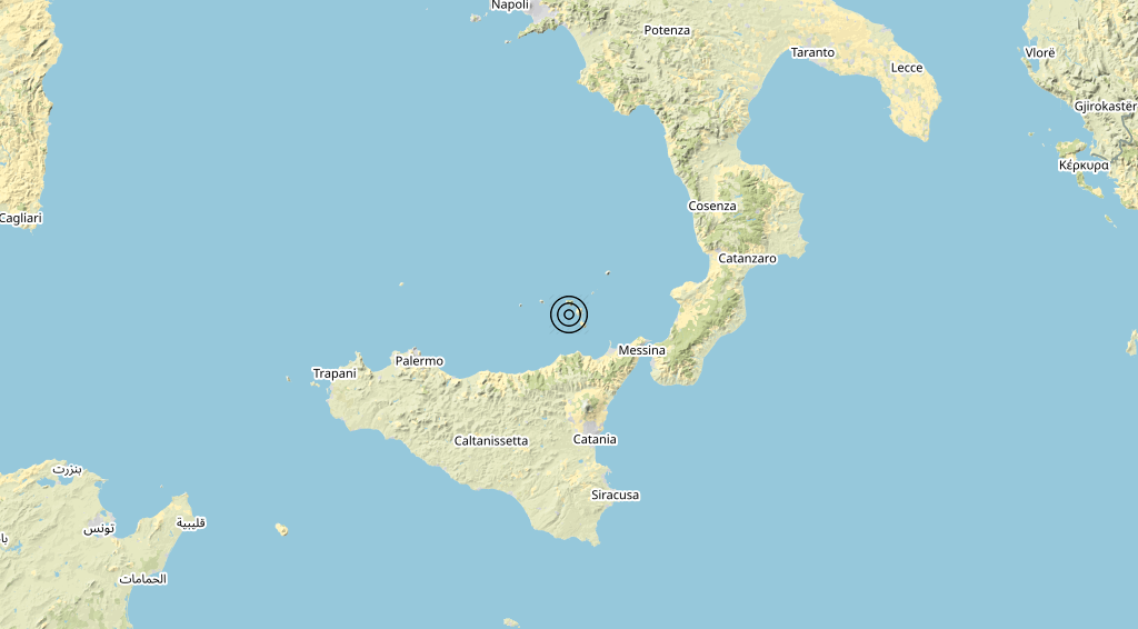 Terremoto 04-12-2022