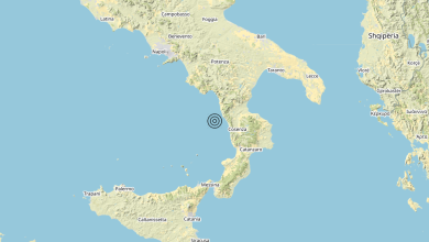 Terremoto 10-12-2022