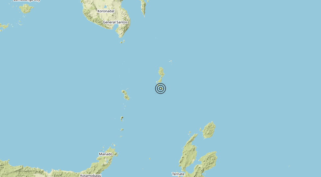 Terremoto 11-02-2023