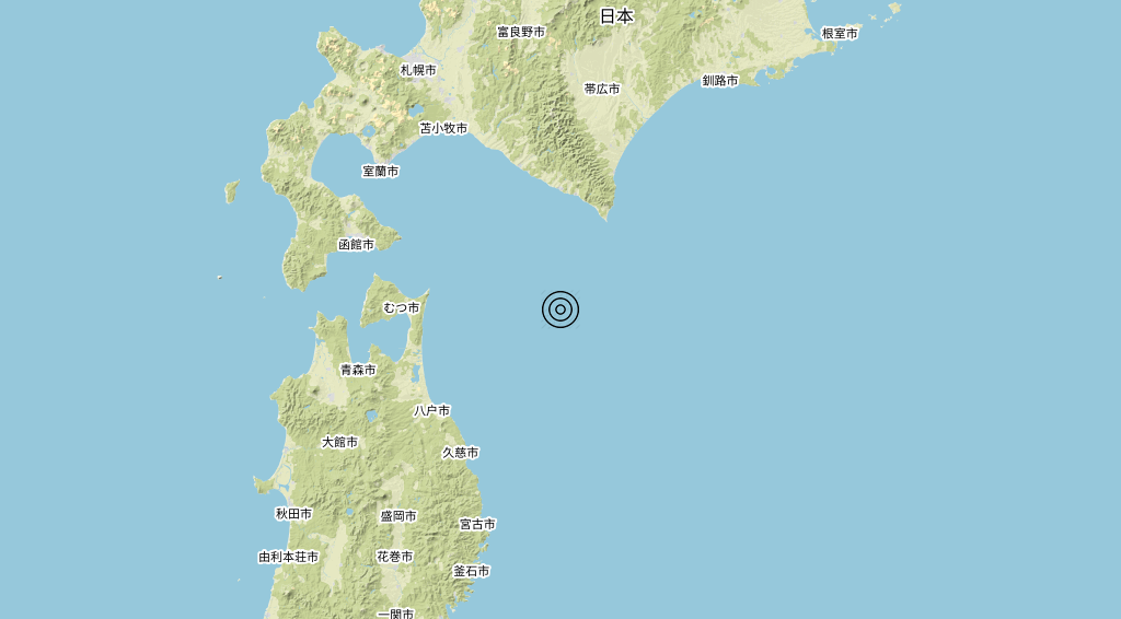 Terremoto 28-03-2023