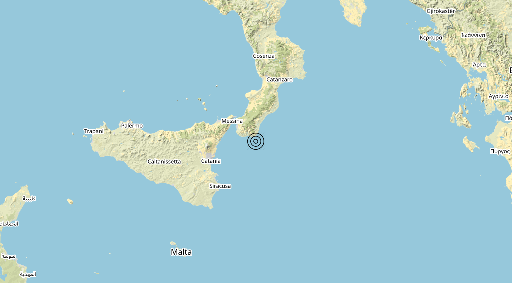 Terremoto 09-06-2023