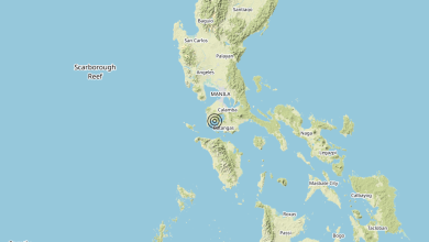 Terremoto 15-06-2023