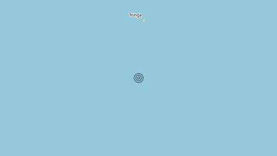 Terremoto 16-06-2023