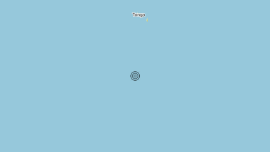 Terremoto 16-06-2023