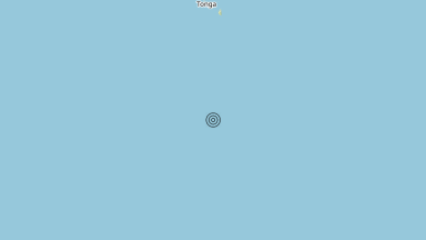 Terremoto 25-06-2023