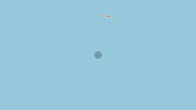 Terremoto 02-07-2023