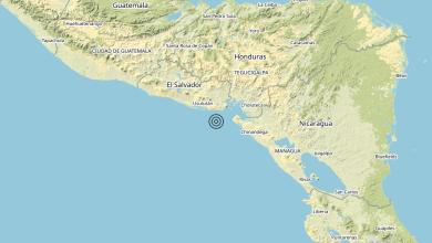 Terremoto 19-07-2023