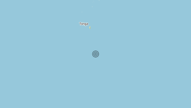 Terremoto 21-07-2023