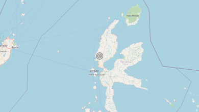 Terremoto 11-09-2023