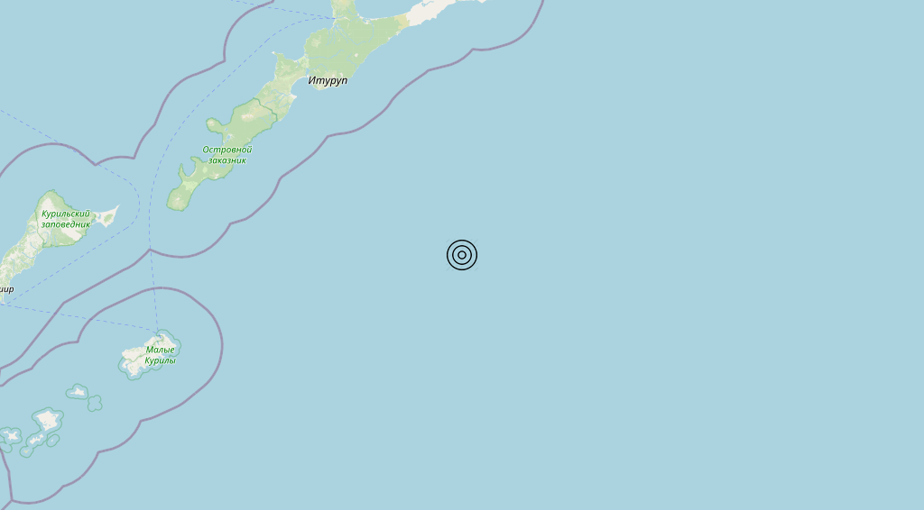 Terremoto 28-09-2023