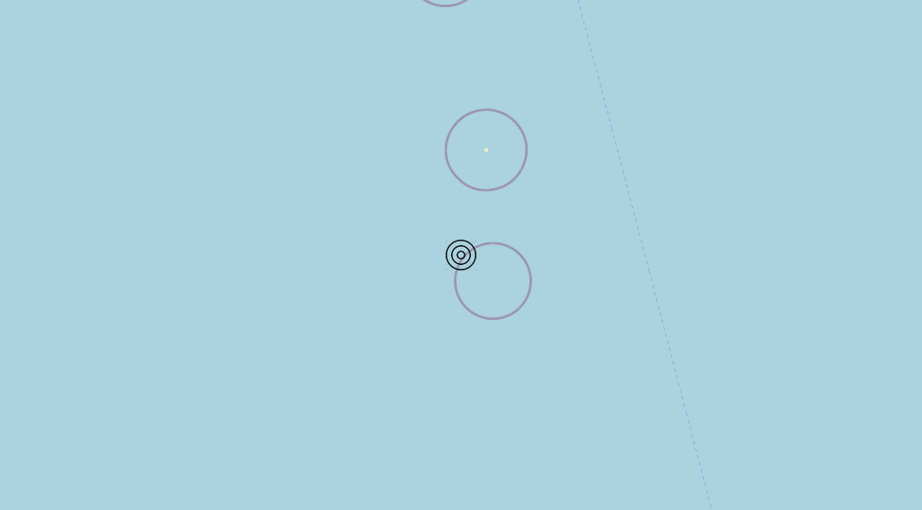 Terremoto 05-10-2023